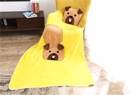 納福犬