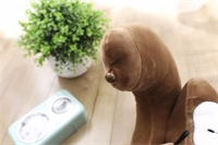 熊出沒頸枕