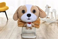 福犬順順