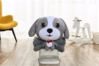 福犬順順