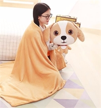 福犬順順