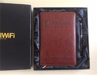 筆記本套裝 YX-TZ-04