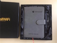 筆記本套裝 YX-TZ-04