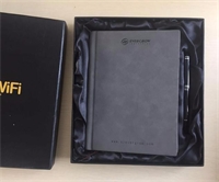 筆記本套裝 YX-TZ-04