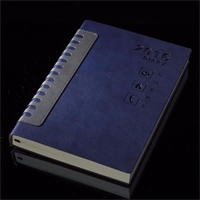 平裝筆記本 PZ-00134A