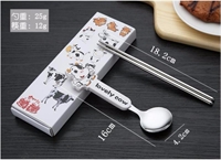 新款卡通兩件套 LMD-XP-002