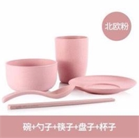 麥香原料五件套 LMD-MX-001