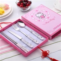 Holle Kitty四件套 LMD-KC-004
