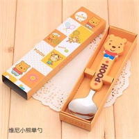 卡通勺子單件套 LMD-KT-012