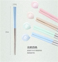 小麥筷子