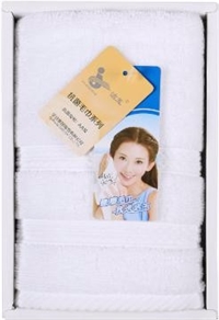 臻品 毛巾套裝1條