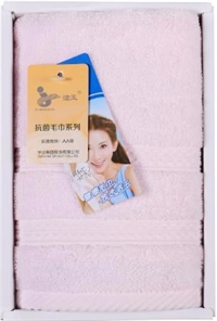 臻品 毛巾套裝1條