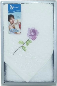 摯愛 毛巾套裝1條
