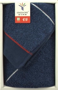 和諧 毛巾套裝1條