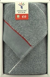 和諧 毛巾套裝1條
