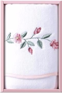 花之語 毛巾套裝1條
