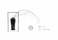 七柒造物鐵藝家居置物架 10