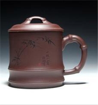 清風(fēng)竹節(jié)杯 YT6010