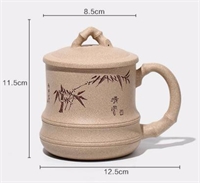 一品竹節(jié)杯 YT6034