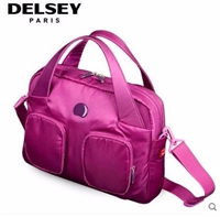 法國(guó)大使DELSEY 時(shí)尚手提包 002372351
