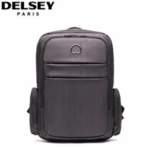 法國大使DELSEY 多功能電腦包 703702600