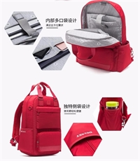 法國大使DELSEY 多功能電腦包 703707600