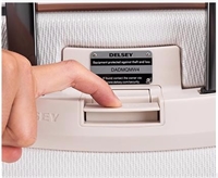 法國大使DELSEY拉桿箱 CHATELET系列 001670810