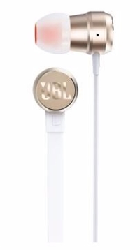 哈曼 入耳式耳機(jī) JBL T280A