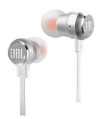 哈曼 入耳式耳機(jī) JBL T280A