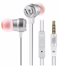 哈曼 鈦振膜入耳式耳機 JBL T280A