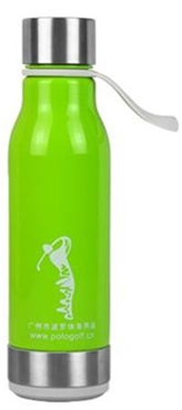 保羅 0.55L陶瓷泡茶杯 仿陶瓷系列 BH85502K