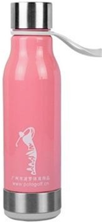 保羅 0.55L陶瓷泡茶杯 仿陶瓷系列 BH85502K