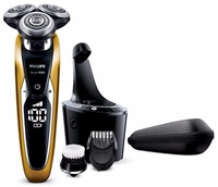飛利浦 Shaver series 9000 干濕兩用電動剃須刀 S9988/68