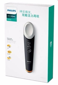 飛利浦 ActivEyes 眼部能量儀 MS3020/10