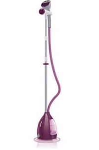飛利浦ClearTouch Air 蒸汽掛燙機(jī) GC562/38 2000瓦 智慧氣流加熱噴頭