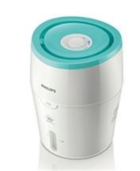 飛利浦 空氣加濕器臥室 HU4801/00