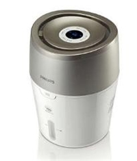 飛利浦 空氣加濕器臥室 HU4803/00