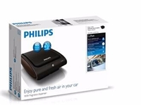 飛利浦（PHILIPS）飛利浦怡動車載空氣凈化器 車廠強化版 帶香薰