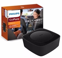 飛利浦（PHILIPS）飛利浦車載空氣凈化器 CP50