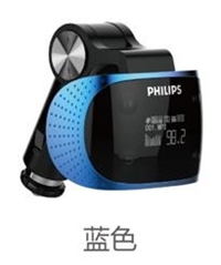 飛利浦 數碼MP3播放器 SA1608 8G