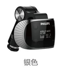飛利浦 數碼MP3播放器 SA1608 8G
