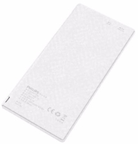 蘋果線&安卓接口 飛利浦 移動電源 DLP1130V
