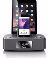 飛利浦 iPod/iPhone/iPad底座 DC395