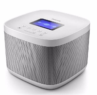 飛利浦 阿里智能小飛 無線WiFi藍牙音箱 AW6005