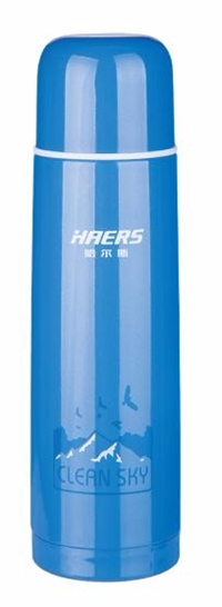 哈爾斯 真空子彈頭 保溫杯 HB-500AD