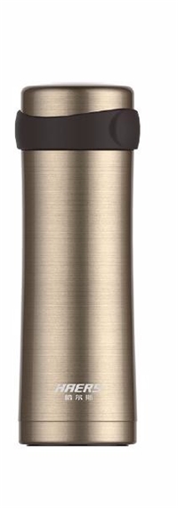 哈爾斯 商務辦公系列 不銹鋼真空保溫杯 HW-380-31