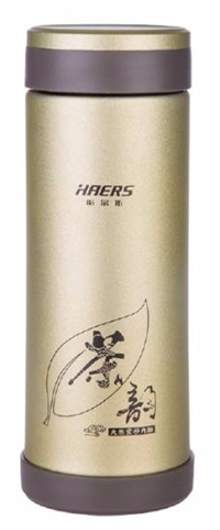 哈爾斯 健康紫砂直杯 HZS-300A