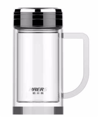 哈爾斯 尊享至臻玻璃杯 HBL-350B-57