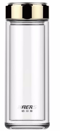 哈爾斯 尊享逸品玻璃杯 HBL-300-58