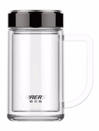 哈爾斯 尊享逸品辦公杯 HBL-350B-58